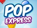 Spēle PoP Ekspres online