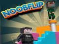 Spēle Noobflip online