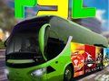 Spēle Nedzīga autobusu simulators 3D online