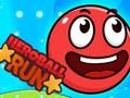 Spēle Heroball Skrējiens online Spēle Heroball Skrējiens online