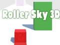 Spēle Roller Debesis 3D online