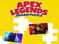 Spēle Apex Legends Puzeļi online