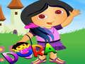 Spēle Dora online Spēle Dora online