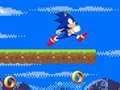 Spēle Sonic Mobilais online Spēle Sonic Mobilais online