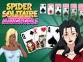 Spēle Pūķa Solo Manga Meitenes online Spēle Pūķa Solo Manga Meitenes online