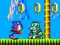 Spēle Sonic Pocket Runners online