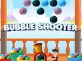 Spēle Burbuļu šāvējs online
