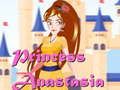 Spēle Princese Anastasija online