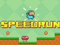 Spēle Ātrā skrējiena online