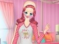 Spēle Kawaii Augstskolas Modes online