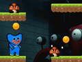 Spēle Poppy Playtime Huggy Mobilais online