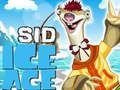 Spēle Sid: Ledus laikmets online