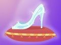 Spēle Pelnrušķīte Match 3D online Spēle Pelnrušķīte Match 3D online