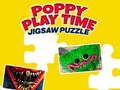 Spēle Poppy Play Time Sānu puzzle online