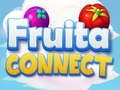 Spēle Fruita Savienot online
