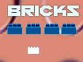 Spēle Brickz online