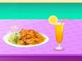 Spēle Biryani Gatavošanas Spēle Pakistānas unIndijas Recepte online