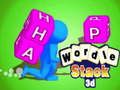 Spēle Wordle Kaudze 3D online Spēle Wordle Kaudze 3D online