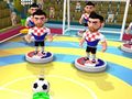 Spēle Stick Futbols 3D online
