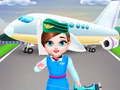 Spēle Bērni Taylor Aviokompānija Augstās Cerības online