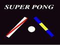 Spēle Super Pong online