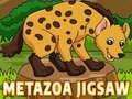 Spēle Metazoa Izlāde online