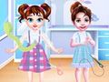 Spēle Modes priekšautore Baby Taylor online