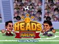Spēle Galvas Arena Futbols Visi Zvaigznes online