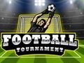 Spēle Futbola turnīrs online