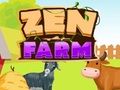 Spēle Zen Ferma online Spēle Zen Ferma online
