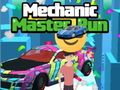 Spēle Mehāniķa Meistara Skrējiens online