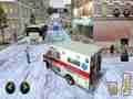 Spēle Mūsdienu pilsētas ātrās palīdzības simulators online