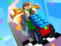 Spēle Brīfīte Kļuļi 3D online