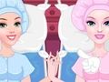 Spēle Bonnie nieru transplantācija online Spēle Bonnie nieru transplantācija online