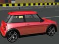 Spēle Reāla Auto Stāvvieta: Braukšana Ielā 3D online