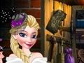 Spēle Princese Halovīna tērpi online