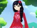 Spēle Fantāzijas Avatārs: Anime Apģērbi online