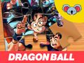 Spēle Dragon Ball Goku Pužlis online Spēle Dragon Ball Goku Pužlis online