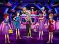 Spēle Princese modes konkurss online Spēle Princese modes konkurss online