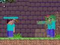 Spēle Minecraft Kari online