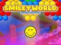 Spēle Smileyworld Burbuļu Šāvējs online