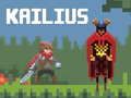 Spēle Kailius online