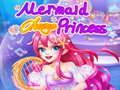 Spēle Jūras Meitenes Princese online Spēle Jūras Meitenes Princese online