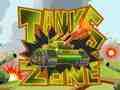 Spēle Tanku Zona online Spēle Tanku Zona online