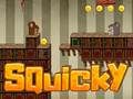 Spēle Squicky online