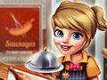 Spēle Ātra Vārīšana 4: Steiks online