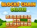 Spēle Deluxe Bloku Virkne online