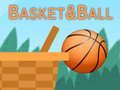 Spēle Basket&Bola online
