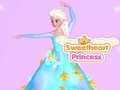 Spēle Mīlestības Princese online
