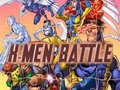 Spēle X-Men: Kauja online